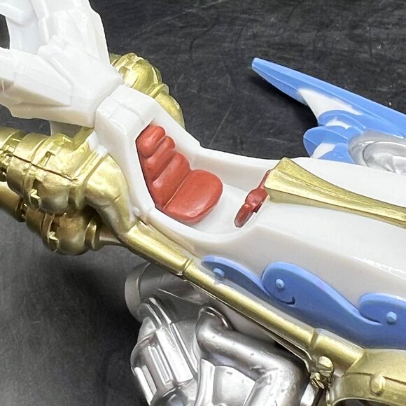 Skylanders SuperChargers Hurricane Jet-Vac & Jet Stream Air Vehicle Combo Set - Picture 5 of 16